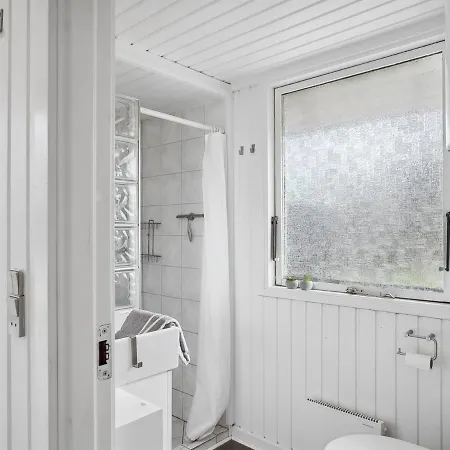 Elly - 1km From The Sea In Ne Jutland By Interhome Holiday home
